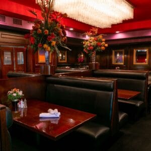 Mr. V's Bar & Grill – Kalostous