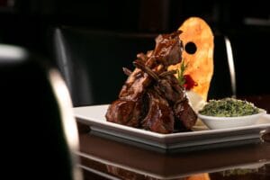 Mr. V's Bar & Grill – Kalostous