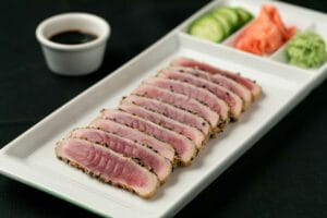 Mr. V's Bar & Grill – Kalostous