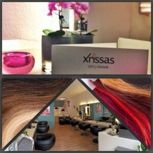 Xrissas Cut & Colour – Kalostous