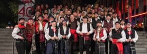 Thrakischer Kulturverein Stuttgart – Kalostous