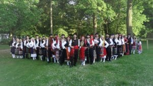 Thrakischer Kulturverein Stuttgart – Kalostous