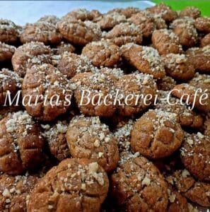 Marias Bäckerei Cafe – Kalostous