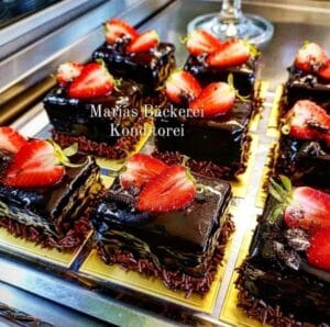 Marias Bäckerei Cafe – Kalostous