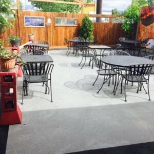 Pizza Olympia – Kalostous