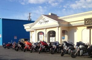 Pizza Olympia – Kalostous