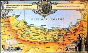 Pontian Brotherhood of SA Inc. – Kalostous
