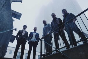 Mediterraneo band – Kalostous