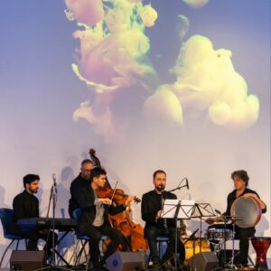 Mediterraneo band – Kalostous