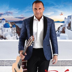 Pavlo – Kalostous