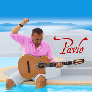 Pavlo – Kalostous