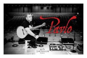 Pavlo – Kalostous