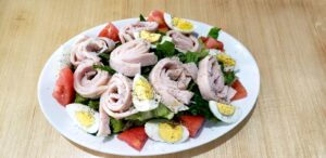 Acropolis Cafe & Bakery – Kalostous