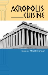 Acropolis Cuisine – Kalostous