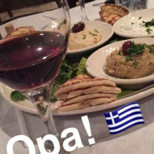 Acropolis Cuisine – Kalostous