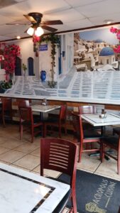 Acropolis Cuisine – Kalostous