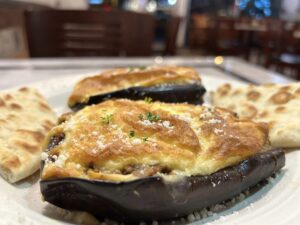 Acropolis Cuisine – Kalostous