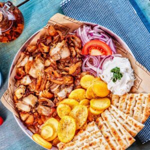 Nikos – Kalostous