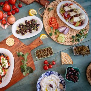 Nikos – Kalostous