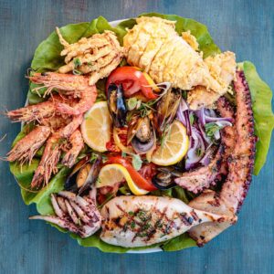 Nikos – Kalostous