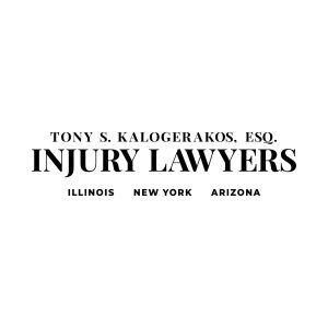 Tony S. Kalogerakos, Esq. – Kalostous