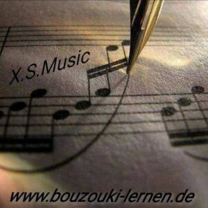 X.S.Music – Kalostous