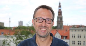 Dr. med. Ilias Emmanouil – Kalostous
