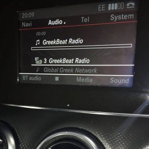 Greek Beat Radio – Kalostous