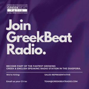 Greek Beat Radio – Kalostous
