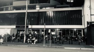 Harry’s – Kalostous