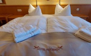 Hotel Kutzbach – Kalostous