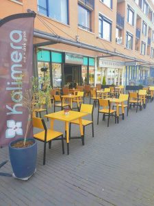 Kalimera – Kalostous