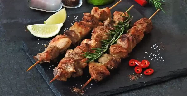 Greek grill house Pitagoras in Leonberg Germany
