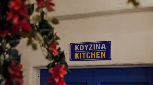 Souvlaki GR – Kalostous