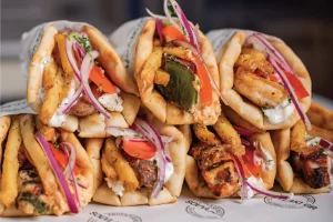 Souvlaki GR – Kalostous