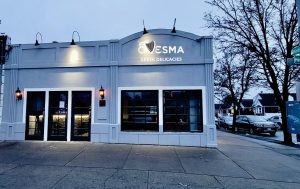 Edesma – Kalostous