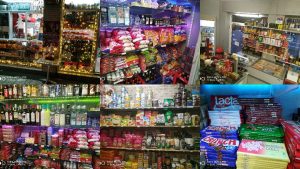 Great Shop – Kalostous
