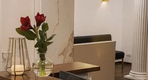 Dental clinic of Apostolos Digeloudis in central Hanover