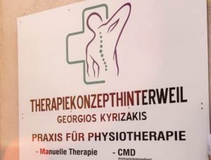 Therapie Konzept Hinterweil – Kalostous