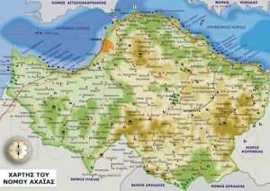 Achaea – Kalostous