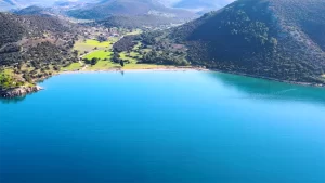 Argolis – Kalostous