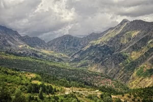 Arta – Kalostous