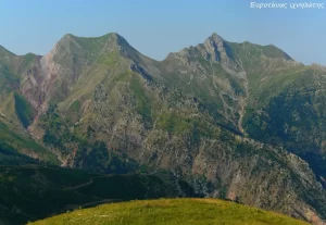 Evrytania – Kalostous