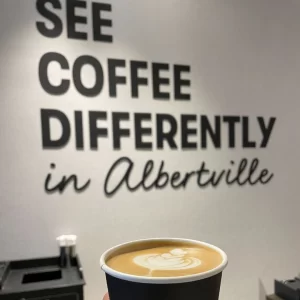 Gregorys Coffee – Kalostous
