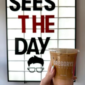 Gregorys Coffee – Kalostous