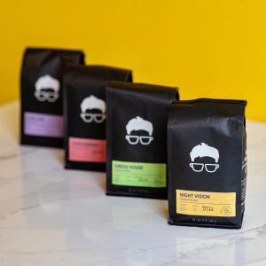 Gregorys Coffee – Kalostous