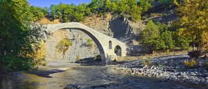 Grevena – Kalostous
