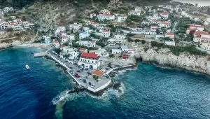 Ikaria – Kalostous