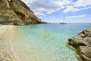 Ikaria – Kalostous
