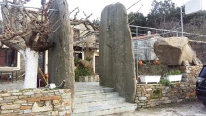 Ikaria – Kalostous